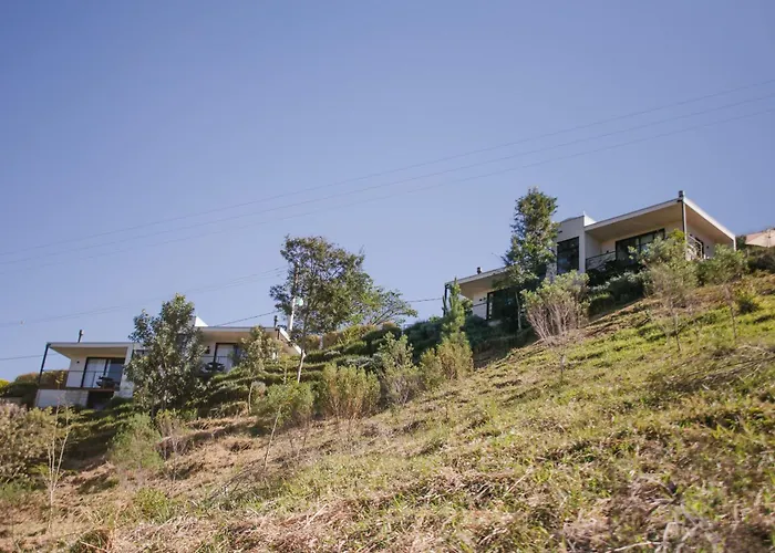 Pousada Casa Bambu Cunha